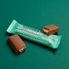 Barebells Minty Chocolate Protein Bars – No Added Sugar – Delicious , 12 Bars ✅