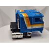 US-1 Trucking Tyco Cab Over Exhuast Replacement Set.
