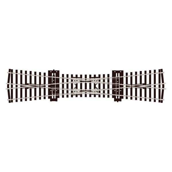 Peco SL-E190 Code 75 Electrofrog Double Slip