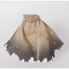 ximitoy 1/12 Scale Cape with Wire for 6" Female Figure