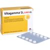 Vitagamma D3 2,000 I.E.Vitamin D3 NEM, 50 St TAB