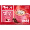 Nestle Hot Cocoa Mini Marshmallow, 4.26 Oz