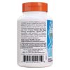 Doctor's Best High Potency Serrapeptase, Non-GMO, Gluten Free, Vegan, Supports Healthy Sinuses, 120,000 SPU, 90 Count