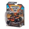 Monster Jam Bad Habit, Series 33