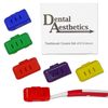 Toothbrush Cover (Set of 6 Colours)