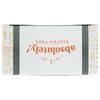 Absolutely Gluten Free Cracked Pepper Crackers, 4.4-Ounce