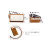 Bodessan NA1641 iPhone Case, Glasses Case, Black