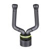 Gravity GS 08 WMB - Wall-Mount Guitar Hanger