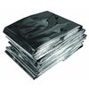 UST Survival Reflect Blanket - Silver, 12.5 x 9 x 3 cm