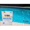 Rx Clear Swimming Pool Alkalinity Up Increaser Plus Sodium Bicarbonate - 5 lbs