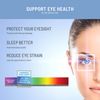 VistaProtect - Premium Anti Blue Light Filter & Protector for PC Laptop Computer Screens, Removable (13.3" inches)