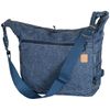 Helikon-Tex Bushcraft Satchel Melange Blue