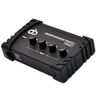 CLASSIC PRO 4 Channel Lightweight Compact Headphone Amplifier