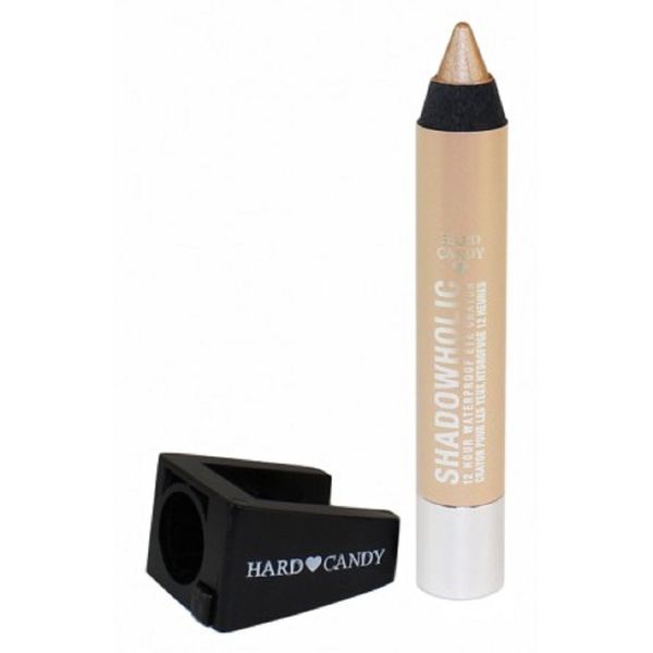 HARD CANDY Shadowholic 12HR Waterproof Eye Crayon - Blondie 780