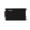 VIBE Powerbox Micro Mono Amplifier - 1 x 400W, Black