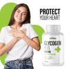 Glycogen Plus- Blood Support- 60 Capsules
