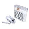 WINTECH EDY-2 Compact Dehumidifier, White, Moisture Absorption