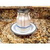 Organic  DEHYDRATED SOURDOUGH STARTER