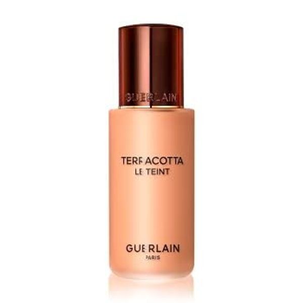 Guerlain Terracotta Le Teint Fluid Foundation 8N