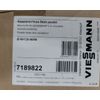 Viessmann 7189822 Parallel Boiler Flue Connection
