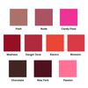 Mellow Cosmetics - Creamy Matte Lipstick - Passion