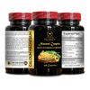 CALCIUM MAGNESIUM COMPLEX - Formula for support Bones, Vitamins D3, Magnesium 2B