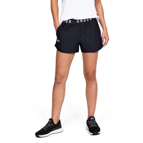 Under Armour Damen Play Up Shorts 3.0 Shorts