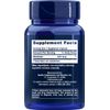 Life Extension Melatonin, 500 mcg – Gently Promotes Sleep, Low Dose, Value Size – Non-GMO, Gluten-Free, Vegetarian – 200 Capsules