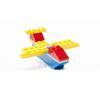 Mega Bloks Construx DYG81 Daring Box of Blocks 60pc