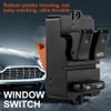 Power Master Window Switch, bongo window switch, bongo electric window switch Power Window Switch Original Factory Specifications Sturdy and Durable Multifunction for Car for SUV