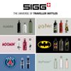 Sigg Classic Bottle - Traveller 1.0litre - White