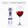 System JO Xtra Silky Body Lubricant Transparent 120