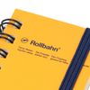 Delphonics Rolburn Memo with Pocket, Micro (Cream)