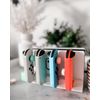 Charger Compatible with Switch Joy Cons, Charging Dock Compatible with Nintendo Switch Joy Cons - GreenWhite