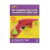 Ulta Lit Light Keeper PRO 01201 The Complete Tool for Fixing Miniature Light Sets