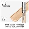 Rimmel The Multi-Tasker Concealer 010 Porcelain