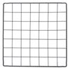 2PCS Wire Cube Storage 12-Cube Storage Bins Shelving Organizer Modular Bookshelf