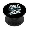 Competitive RC Car Racing FPV Remote Control Hobbyist PopSockets Adhesive PopGrip