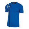Errea - ERREA MATEUS Rouge Taille - XL