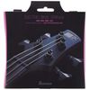 Ibanez IEBS5C 4-String Bass Guitar Strings - Light Top Medium Bottom