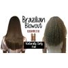 Brazilian Blowout original solution kit 2oz  step 1 2 3 with Easy instruction