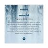 Method 01160EA 10 oz. Foaming Hand Wash - Waterfall Scent New