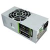GameMax GT300 Bronze 85 Plus Sata Power Supply Unit - Black
