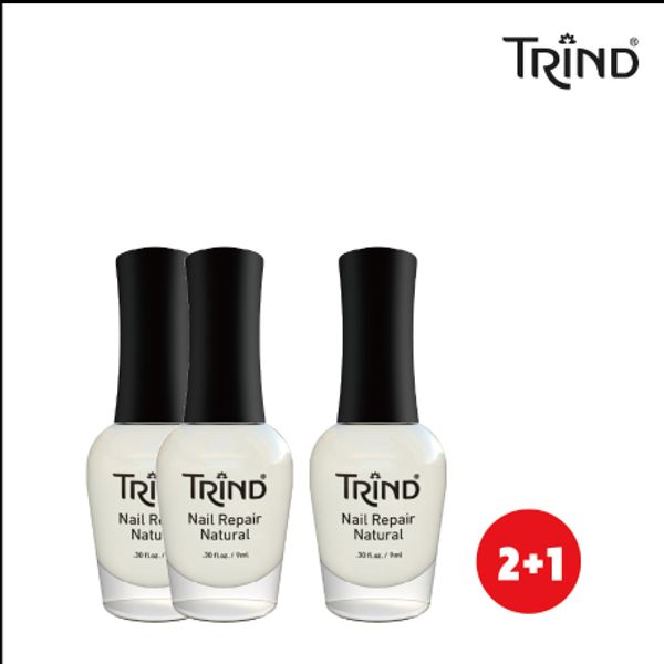 Trind Nail Repair Nutrient 9ml (Trind) 2+1