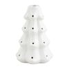Mud Pie LED Taper Candle Holder, Large