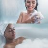 Degree Maximum Recovery Body Wash and Soak Post-Workout Recovery Skincare Routine Lavender Extract + Epsom Salt + Electrolytes Bath and Body Product 22 oz