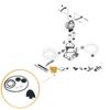 OASE 35398 Ersatz Set Gummiteile
