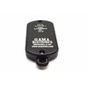 4 Button Keyfob R.F. Transmitter for GAMA Electronics Remote Control Systems