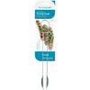 KitchenCraft Stainless Steel Food Tongs, 24 cm (9.5")