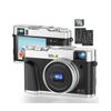 Digital Camera 48MP 4k Camera Vlogging Camera for YouTube with 32GB Memory Card